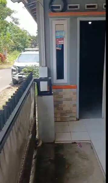 Dijual Rumah  di Kel.Maleber Kec. Ciamis