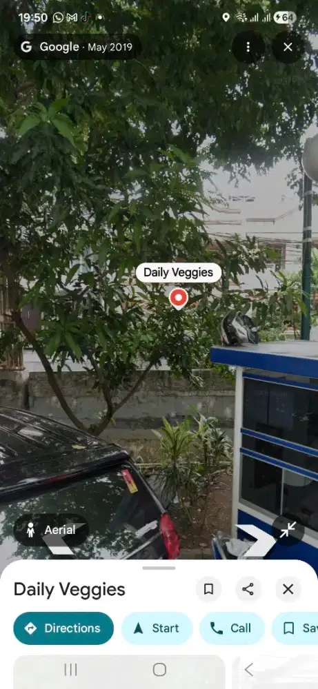 Dicari karyawan yang  berpengalaman