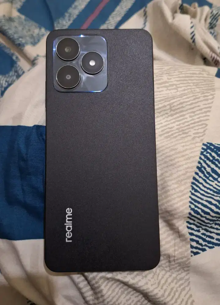 Realme C53 6+12/128GB