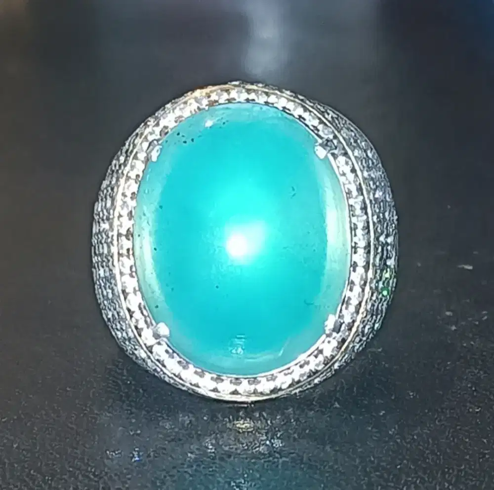 Natural Bacan Doko Giwang Nitik