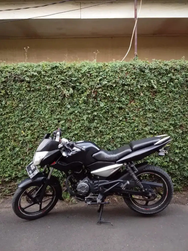 MOTOR PULSAR 135 LS ML