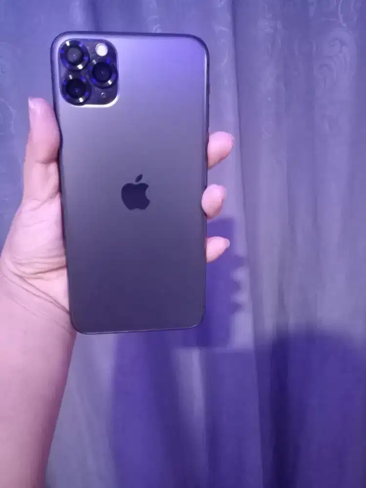 Iphone 11 Pro Max 256