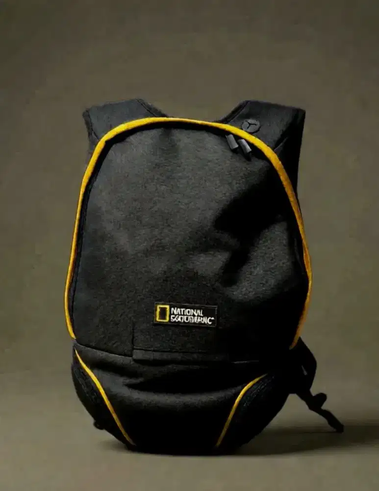 Backpack/Tas Kamera Original National Geographic