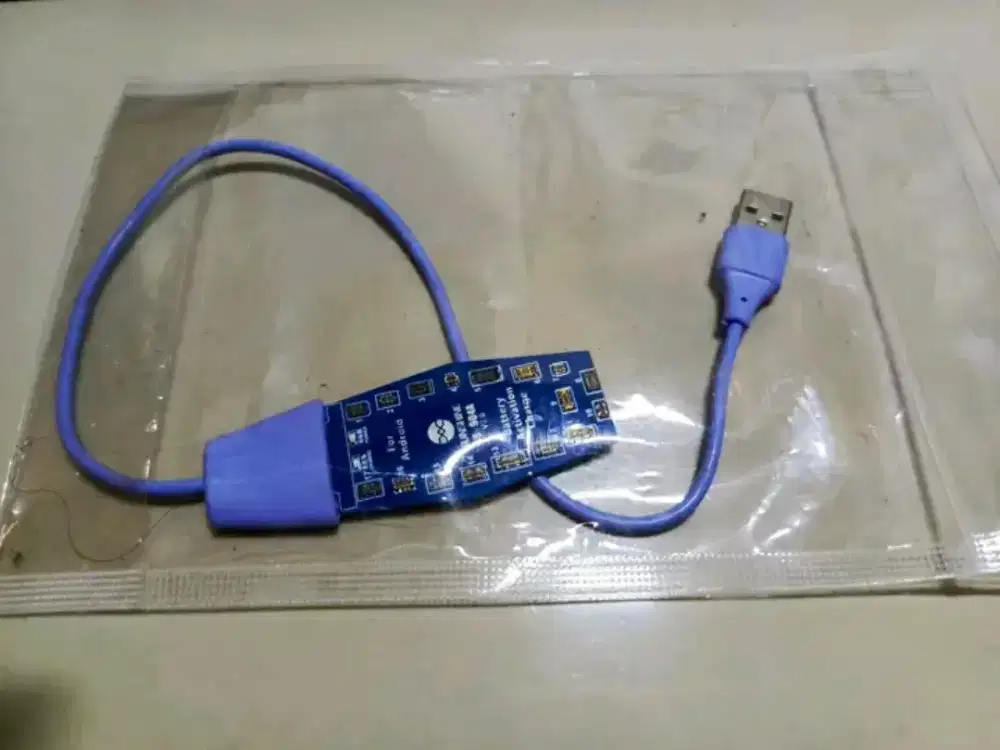 charger multy fungsu batre android