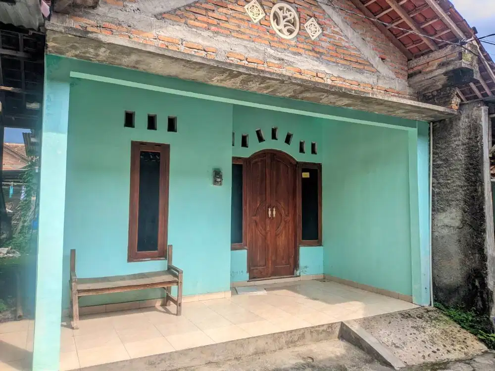 Disewakan rumah