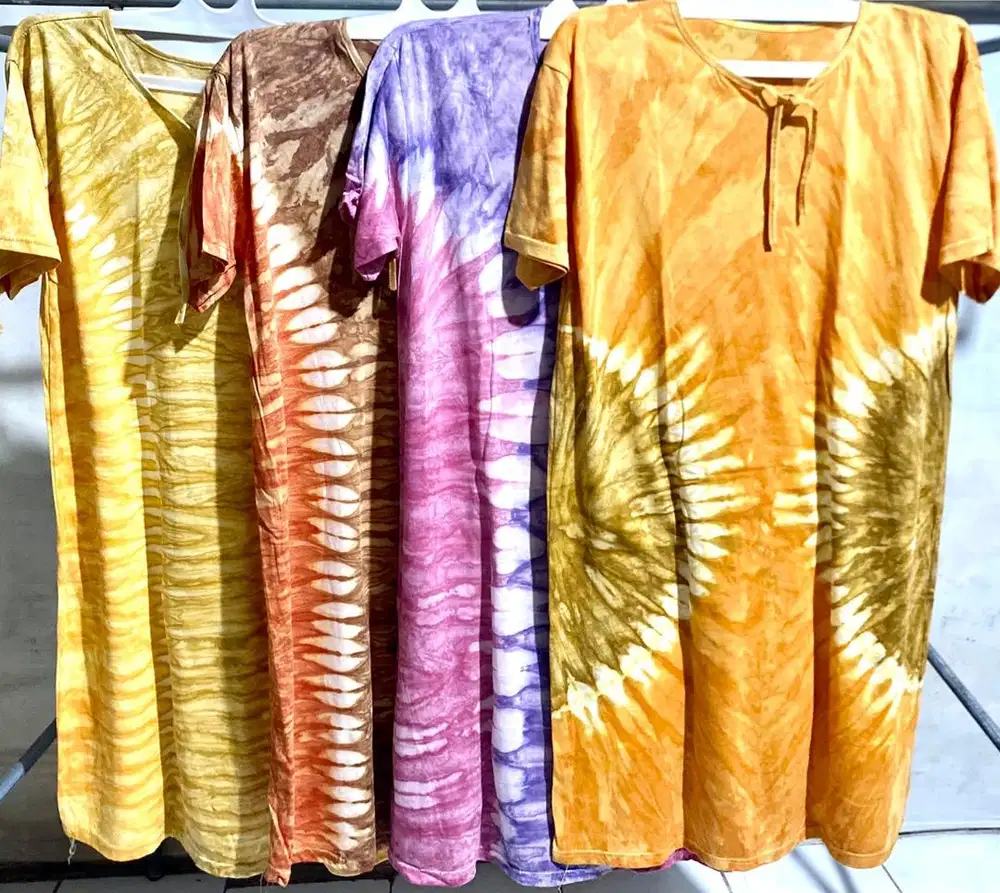 Daster 35 ribuan || Daster Kaos || Daster Payung