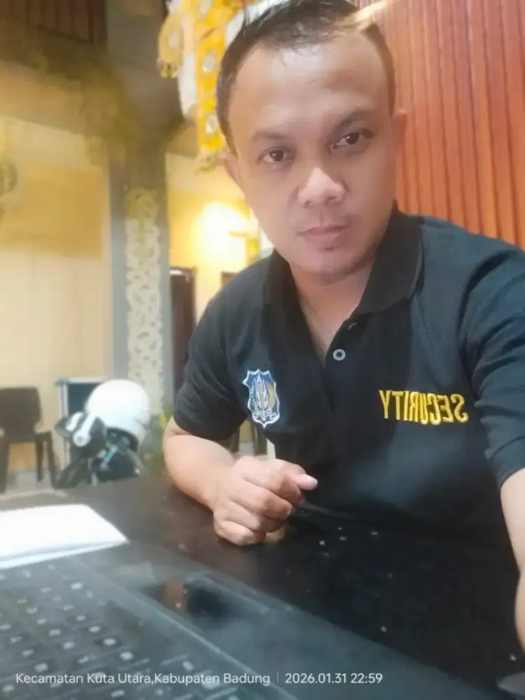 Saya sedang mencari pekerjaan