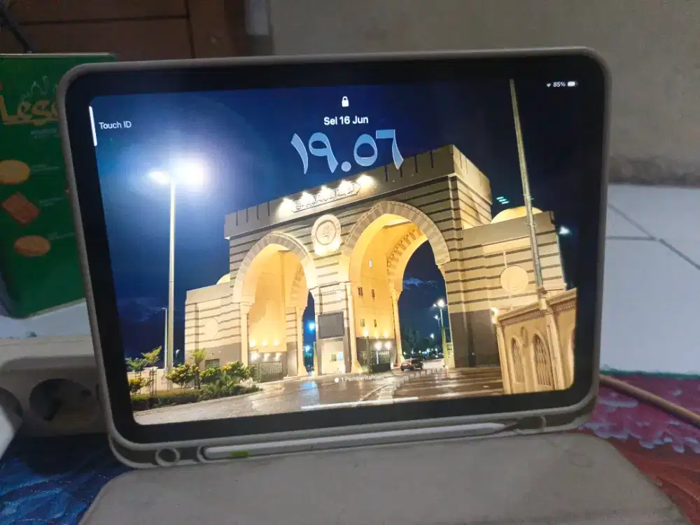 JUAL IPAD GEN 11 (128)