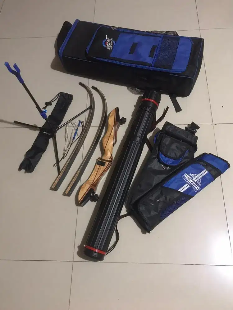 For Sale ALAT PANAH CARTEL SIRIUS plus