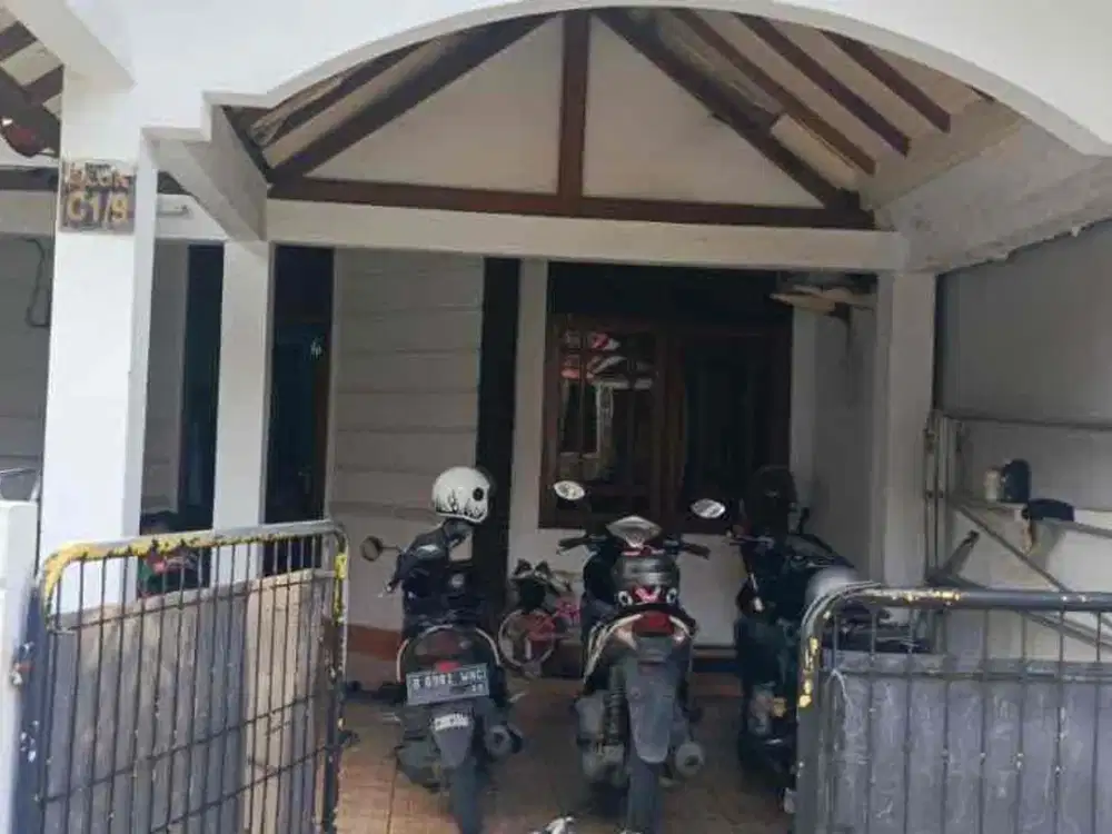 Dijual cepat Rumah di Ciputat