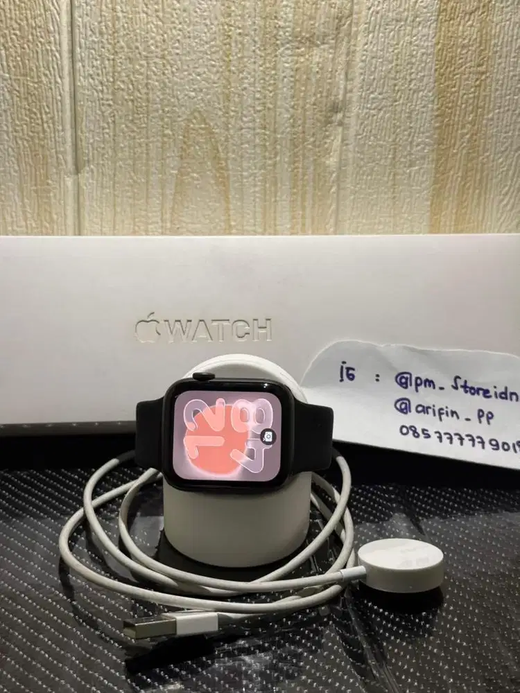 Apple Watch series 6 (44mm)