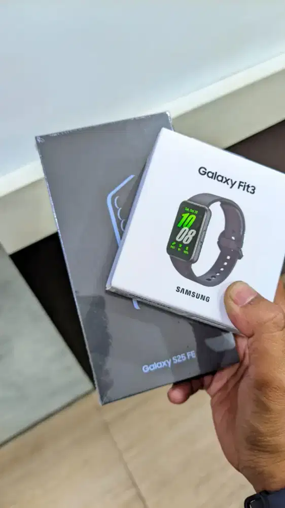 Samsung galaxy s25 fe gratis fit 3