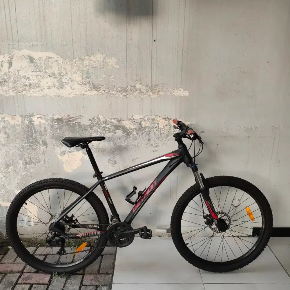Sepeda United/Polygon/Atlantis