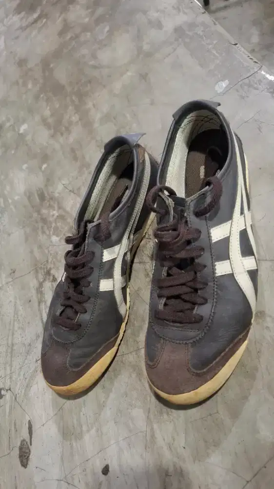 Onitsuka Tiger Mexico 66 Original size 43