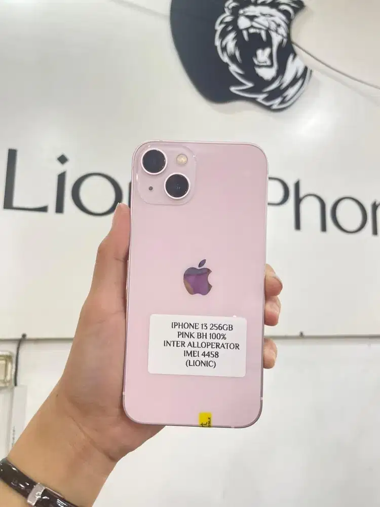 IPHONE 13 256Gb