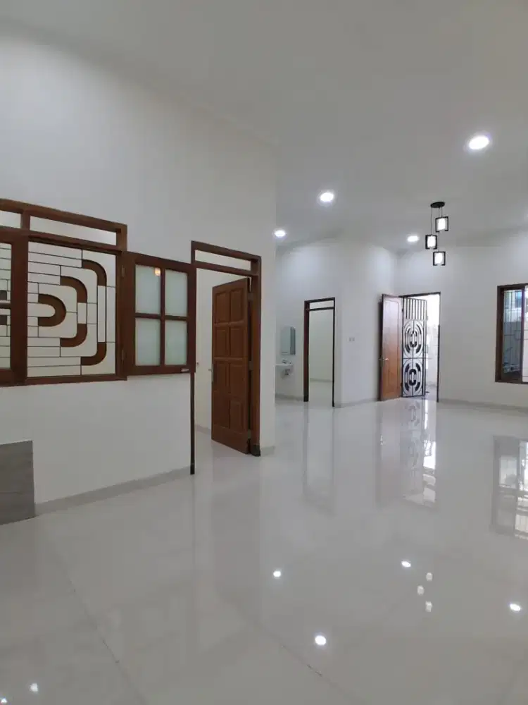 Rumah Murah di Kota Semarang