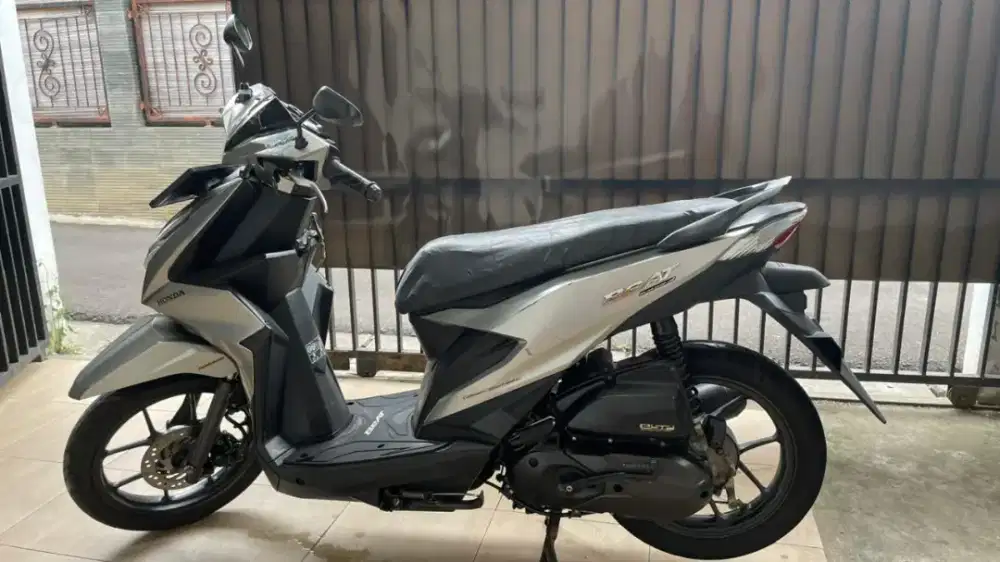 BEAT DELUXE 2020 110cc