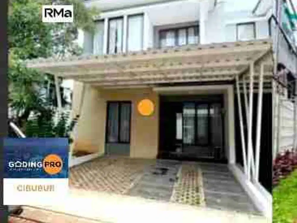 DIJUAL RUMAH DI PREMIER ESTATE