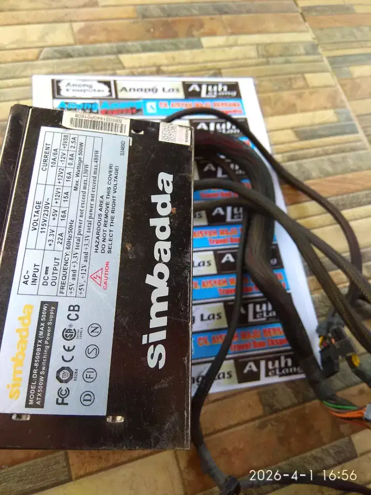 Jual beli service servis Komputer Laptop Proyektor Printer macbook  PC