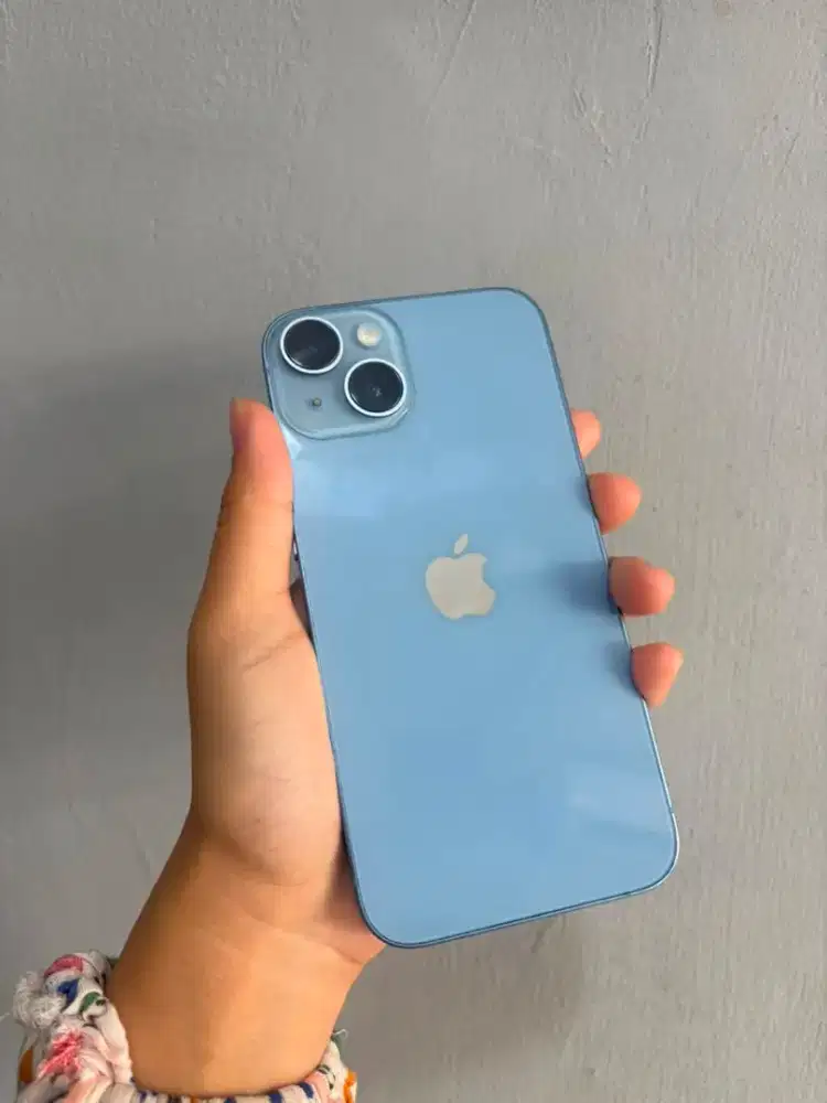 Iphone 14 128gb beacukai