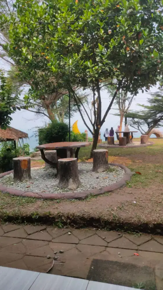Cari pengasuh anak pulang pergi