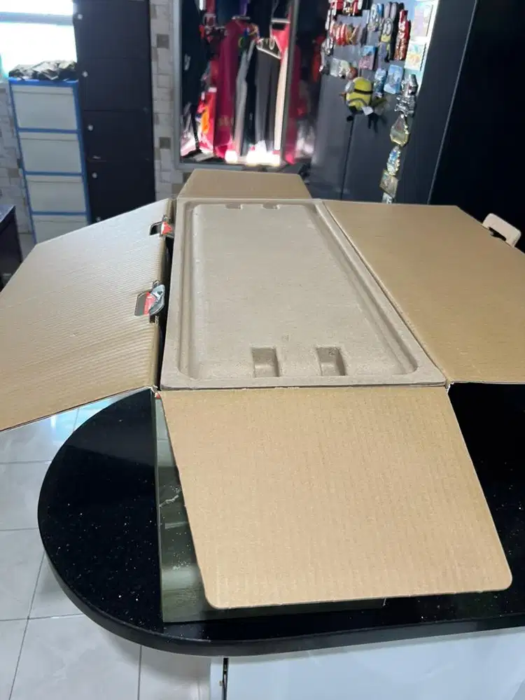 jbl bombox3 mulus komplit no minus kayak baru