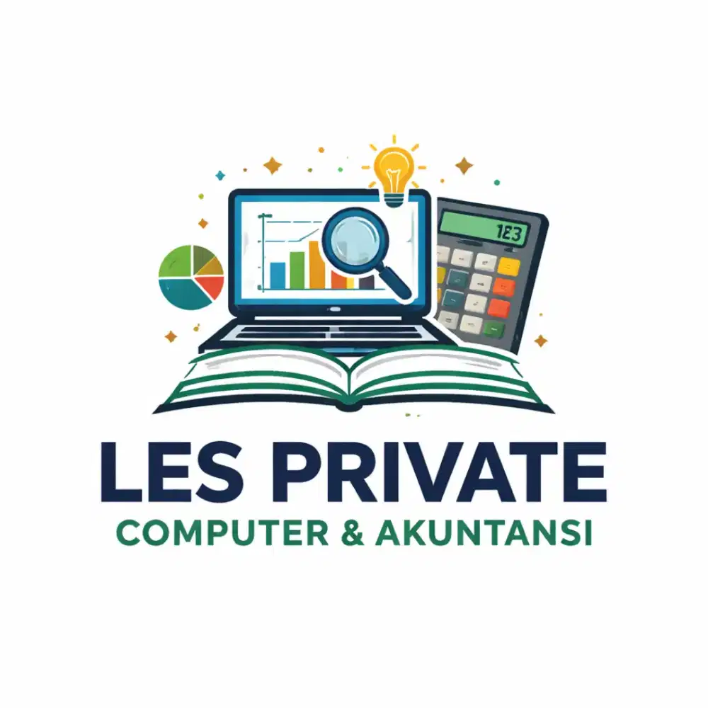 Les Privat Komputer dan Akuntansi