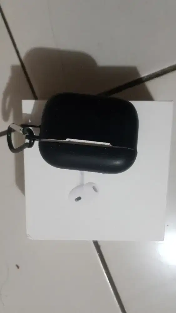Headset bluetooth mirrrorr space original