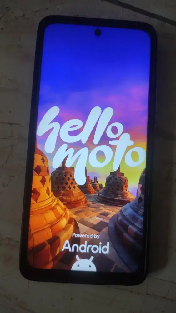 Moto G67 Power 5G Mulus