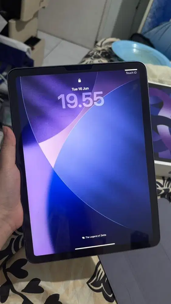 Ipad Air 5 64gb wifi only remsi