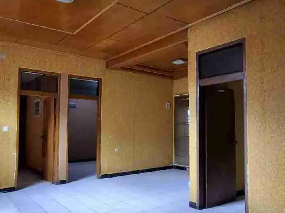 Jual Rumah