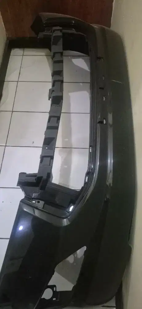 Bumper Innova Rebon Diesel 2018