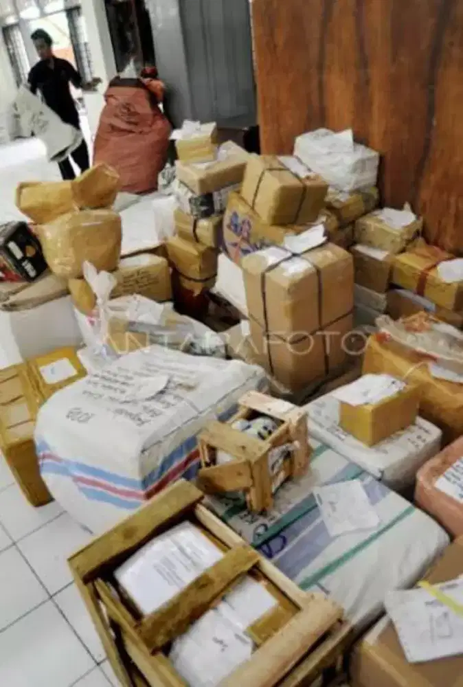 Lowongan kerja QC & Packing olshop jakbat