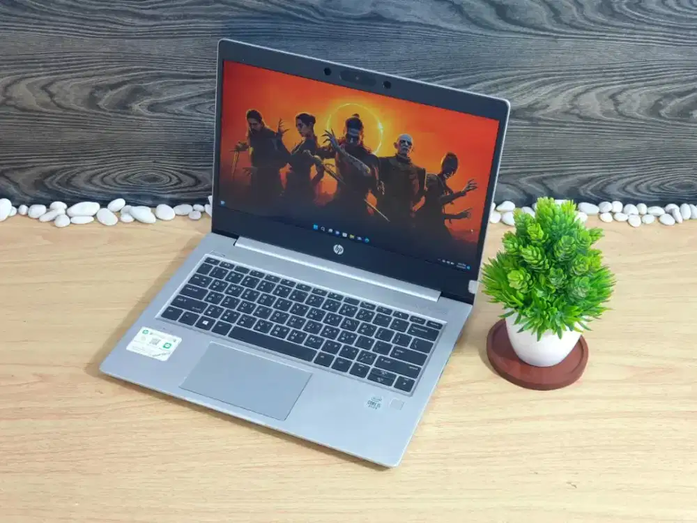 OBRAL LAPTOP SPEK EDITING HP PROBOOK CORE I5 RAM8 SSD256 | COD GRATIS