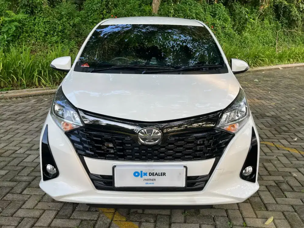 KM 7Rb‼️CALYA G AT LIKE NEW 2022