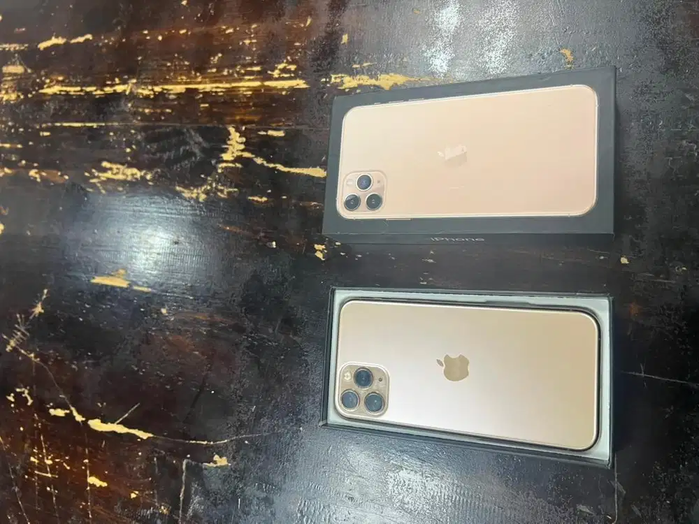 iphone 11 pro 256gb ada satu