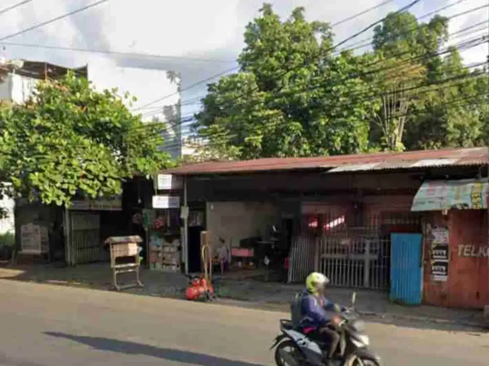 DIJUAL CEPAT TANAH SANGAT STRATEGIS DAERAH MALALAYANG, HARGA SANGAT MURAH