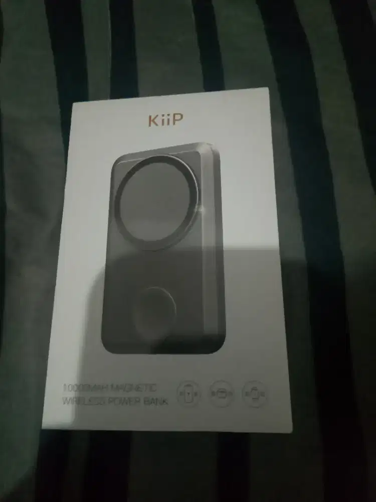 Powerbank Kiip ew31