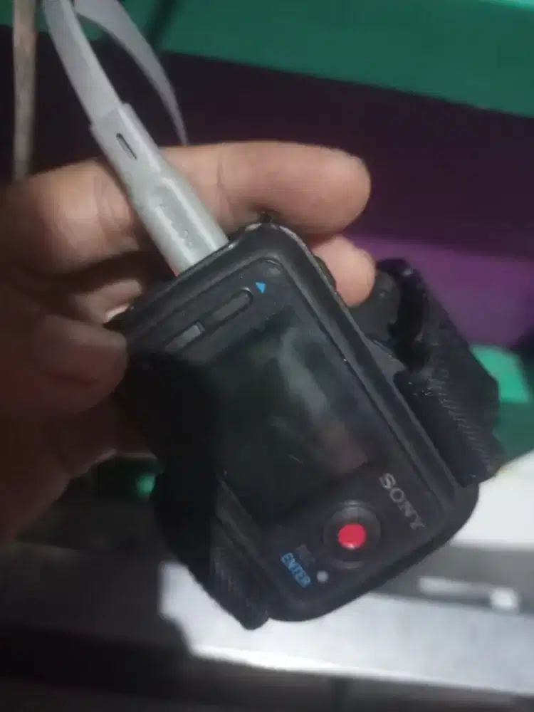 Jam Tangan RM-LVR 2 300RB NEGO