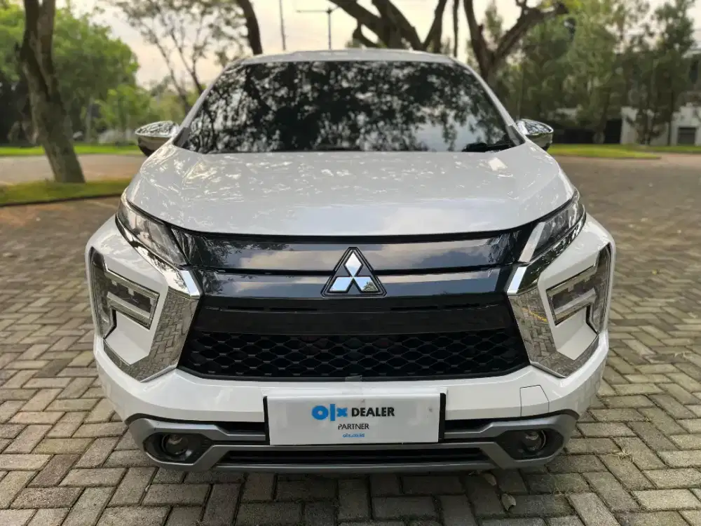 DP 35Jt‼️XPANDER ULTIMATE 2022 LOW KM