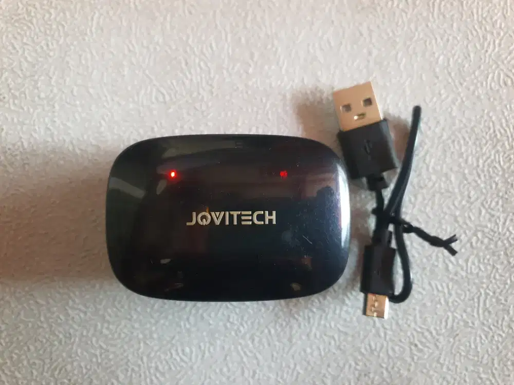 earphone TWS Jovitech