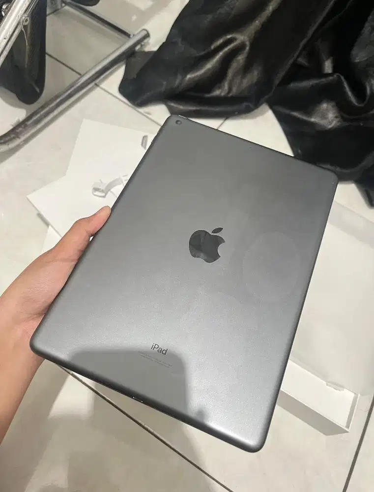 Ipad Gen 9 64 GB Ex Inter