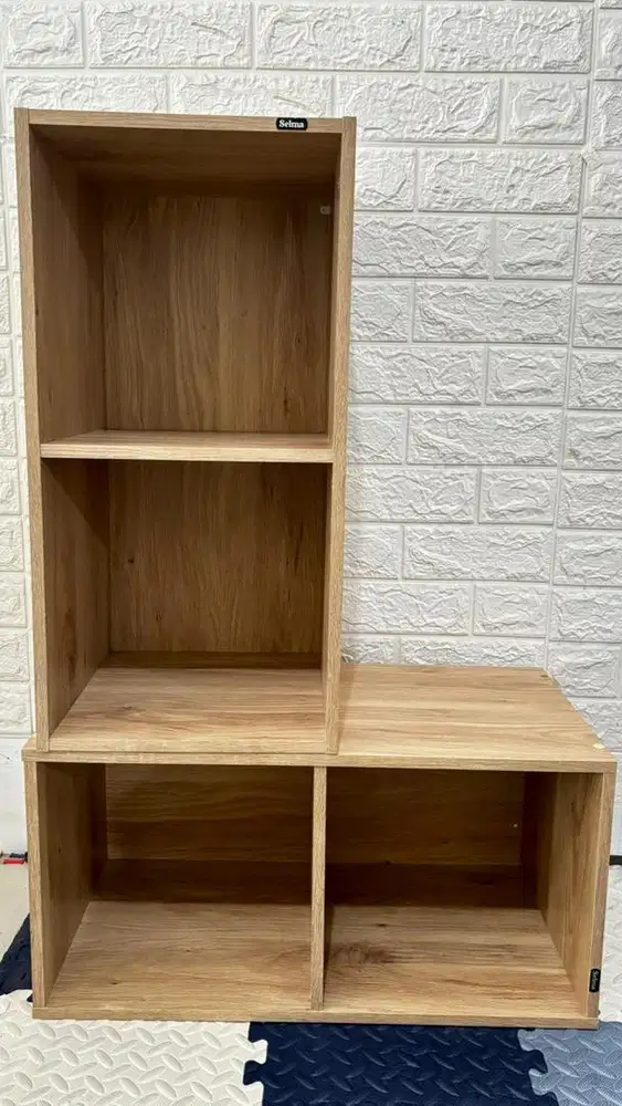 Rak 2 unit (Selma)