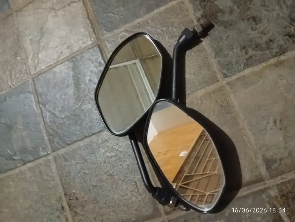 Spion motor honda beat