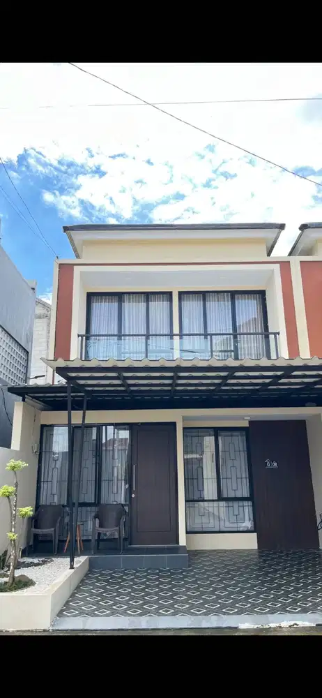 Sisa 2 Unit Terakhir