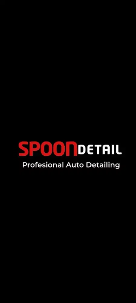 Dibutuhkan detailer Profesional
