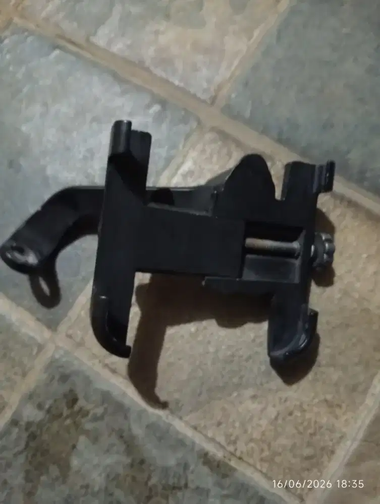 Jual holder motor