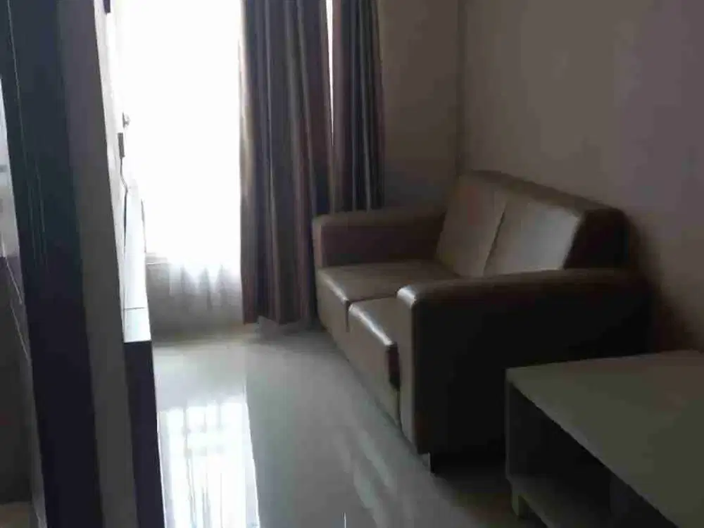 jual Apartemen Gallery Ciumbuleuit 2 Furnished 2br