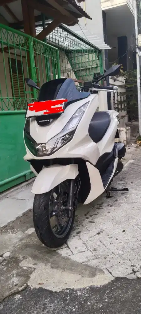 Honda PCX 160 2024
