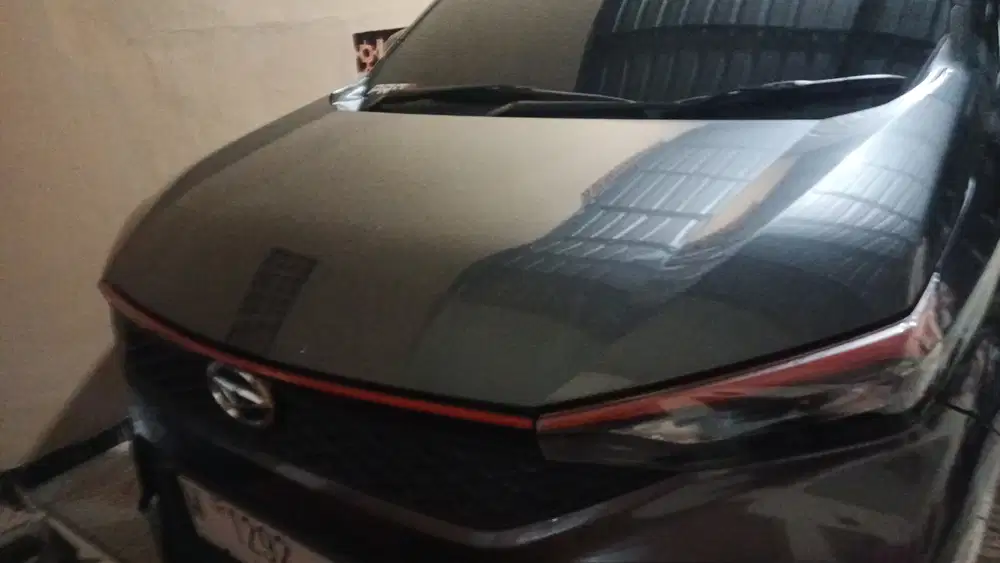 Daihatsu Xenia 2022 Bensin